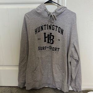 Huntington Beach hoodie
